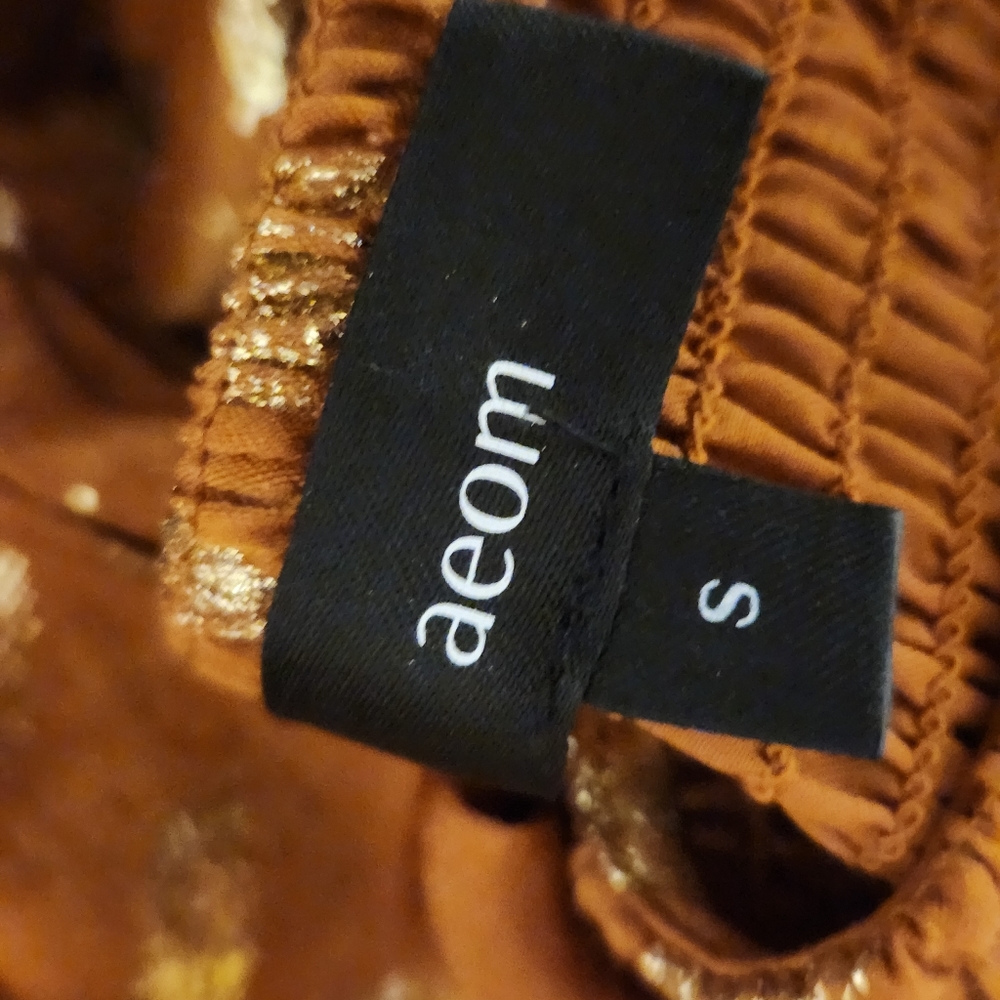 Aeom small dress - Picture 8 of 8